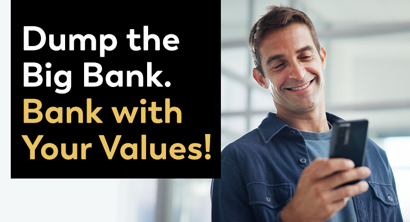 CCCU_NottheBee_DumpBigBanks_EmailHeader_0925